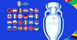 AG体育为玩家提供丰富多样的欧洲杯投注选项