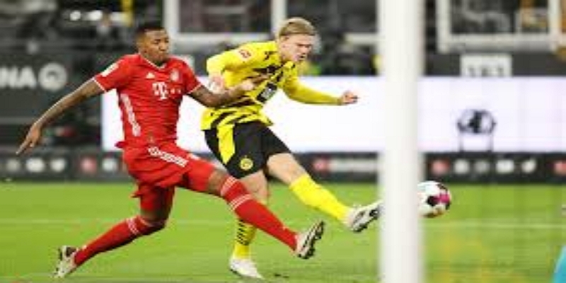 积分榜形势：AG真人预测多特能否稳居榜首？-AG真人