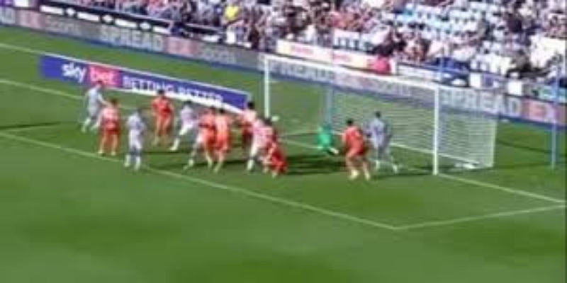 GLT全面部署：AG真人助力附加赛判罚精确化 -AG真人