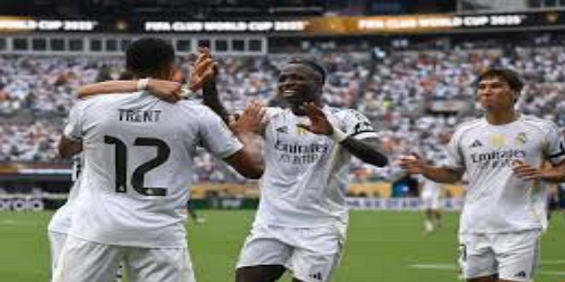 三大战术结论：皇马为何能完全瓦解曼城？ - AG真人