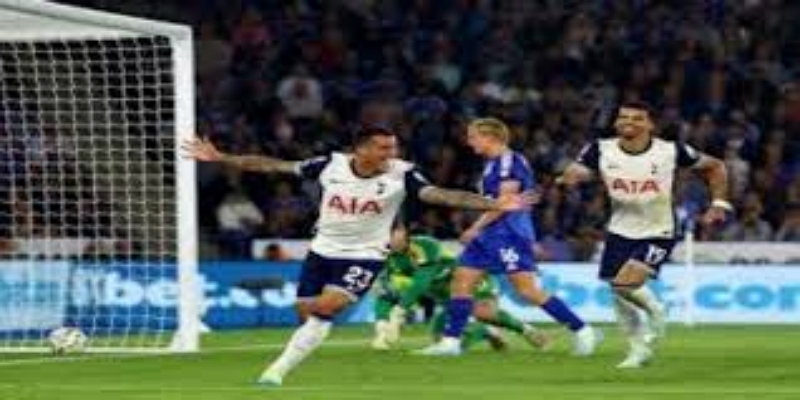 温布利之夜：附加赛逆转史诗与 AG真人 心理模型分析-AG真人