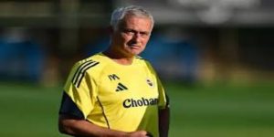 穆里尼奥执教遗产与争议：AG真人表现指标回顾-AG真人