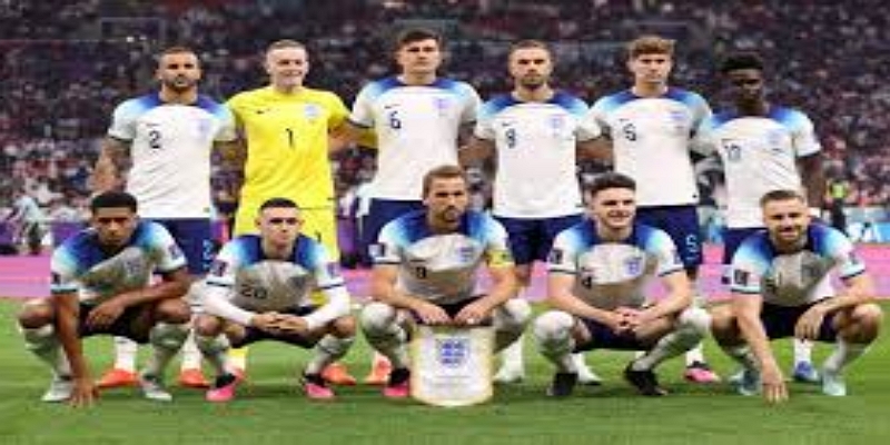 英格兰团队的三大升级密码 — AG真人数据解析-AG真人