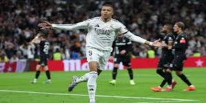 观点：姆巴佩的进化速度远超外界想象 - AG真人