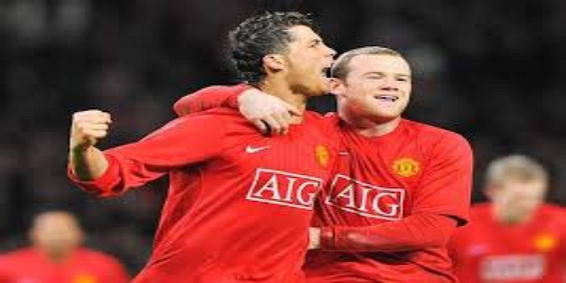 AG真人聚焦美职联吸引力：为何鲁尼会心动？- AG真人