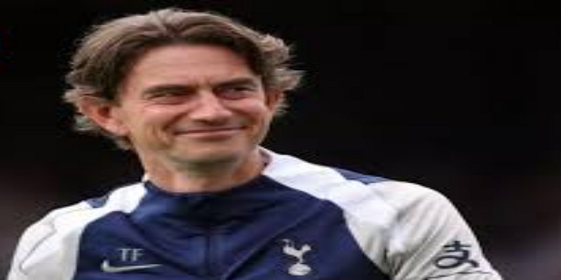 战术理念升级，AG真人解析弗兰克的执教核心 - AG真人