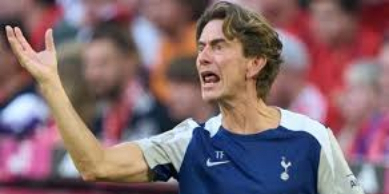 谈判进入冲刺阶段，AG真人关注教练团队细节 - AG真人