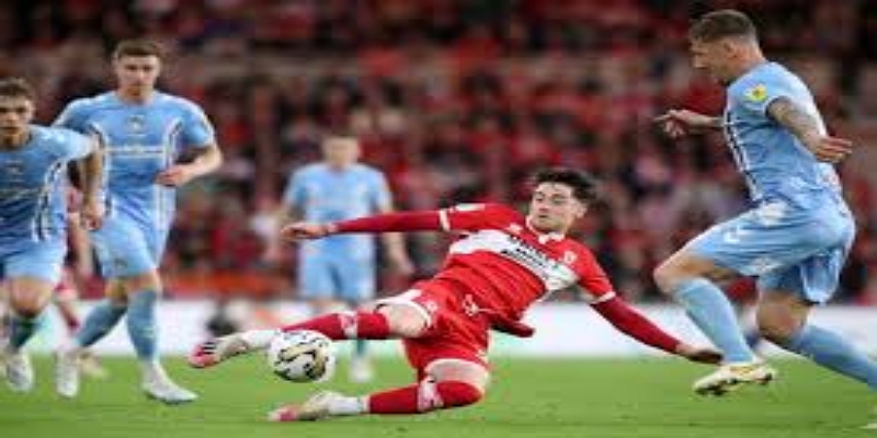 关键战定调赛季高度：考文垂在压力下完成自我突破 -AG真人