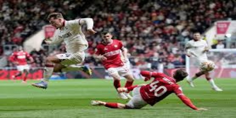 多线并进的午间大战：EFL三大级别同时间开球- AG真人