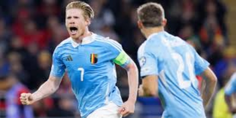 情感与压力并存的开局：AG真人回顾丹麦的梦幻起跑 - AG真人