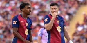 未来展望：AG真人评估巴萨冲击欧洲之巅的可能性-AG真人