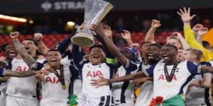 欧联杯决赛前景评估：AG真人如何看待胜负天平-AG真人