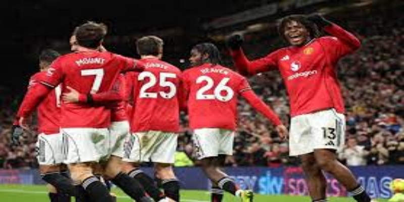 红魔队长鲁尼终结安菲尔德进球荒- AG真人