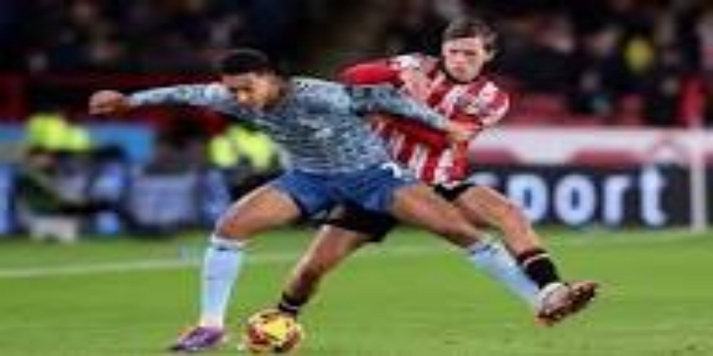 英甲与英乙同样激烈：历史与现实正在交汇- AG真人