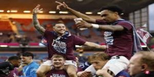 英甲与英乙同样激烈：历史与现实正在交汇 - AG真人