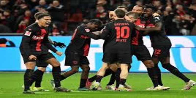 AG真人揭秘：德甲重启背后的严格准备和挑战- AG真人