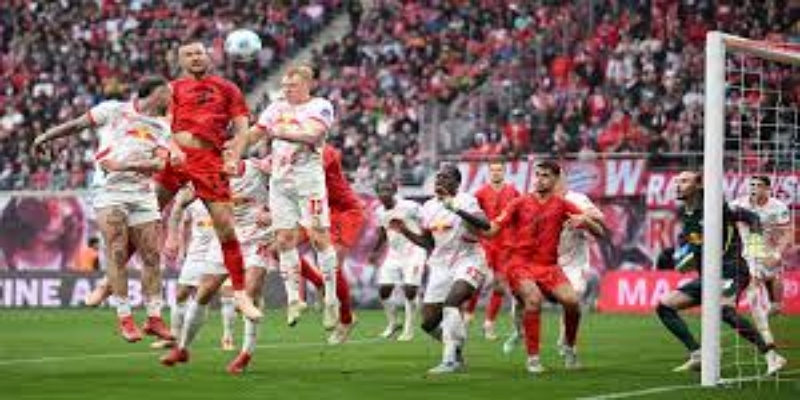 AG真人视角：拜仁关键球员缺阵对比赛影响分析-AG真人