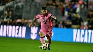 战术革命：梅西如何重塑MLS-AG真人