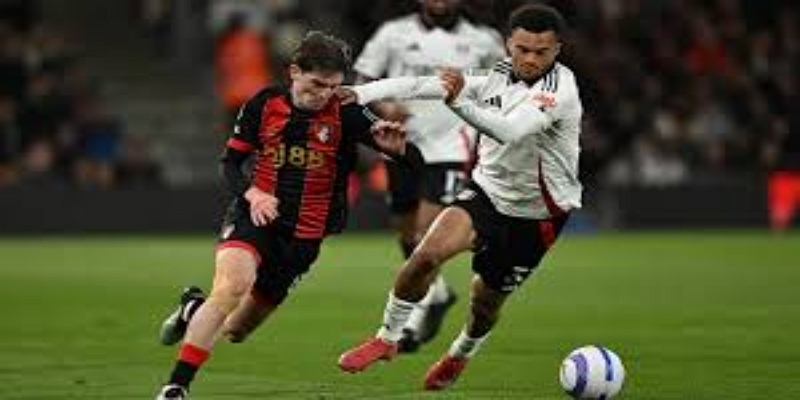 比赛数据解析：富勒姆主场战绩不容小觑- AG真人