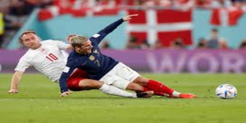 法国队伤病危机：博格巴与坎特双双缺席，后卫线不稳 - AG真人