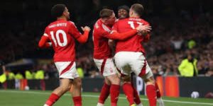 西汉姆vs伯恩茅斯的风格对抗-AG真人