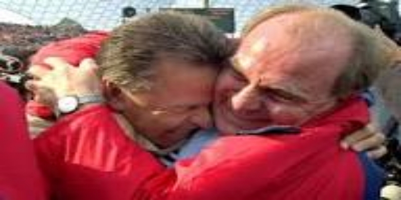 赫内斯与拜仁慕尼黑的半世纪羁绊-AG真人