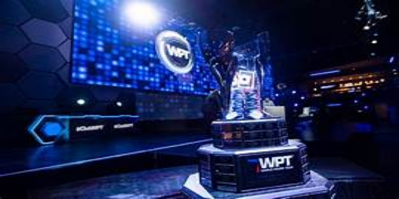 WPT基本规则与核心玩法 -   ag真人