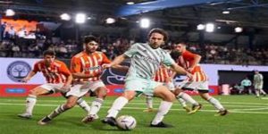 五月世界杯与未来展望-AG真人