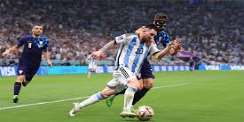 决战马拉卡纳：汗水与荣耀的终极较量-AG真人