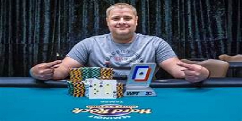 参与WPT的实用技巧 -   ag真人