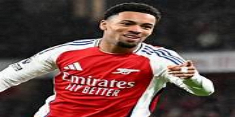 复仇之战：阿森纳完美回应上赛季耻辱-AG真人