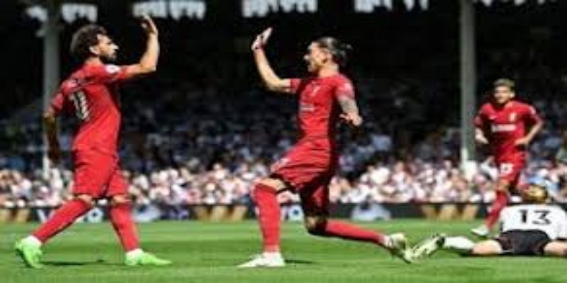 巴恩斯利的未来潜力与富勒姆的挑战 -AG真人