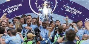 战术解析：曼城如何完成逆转-AG真人