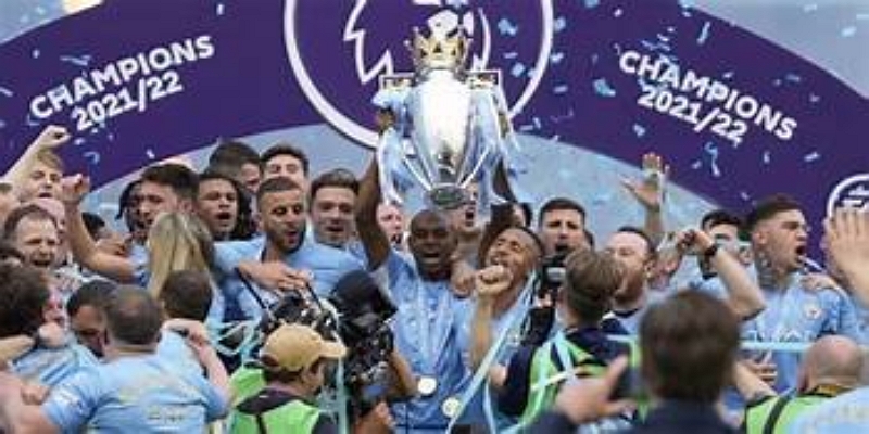 战术解析：曼城如何完成逆转-AG真人