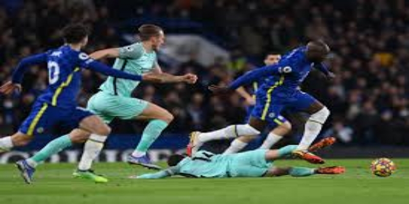 拒绝曼城：卢卡库的职业抉择与内心独白-AG真人