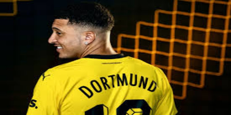 桑乔完美回应转会风波，助攻哈兰德锁定胜局- AG真人