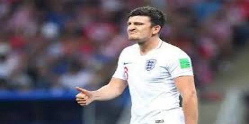 马奎尔成为舆论焦点：AG真人解读英格兰中卫的挑战-AG真人