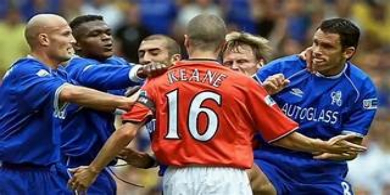 AG真人视角—争议性人格与竞技精神并存-AG真人