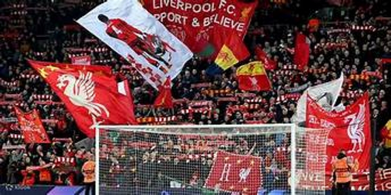 历史与未来：安菲尔德的多功能发展路径-ag真人