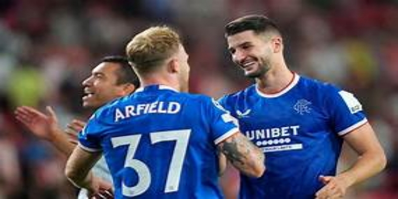 圣米伦 vs 格拉斯哥流浪者（战术与实力全面对冲）-AG真人