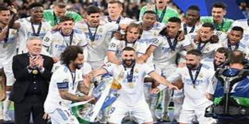 欧冠历史级改革落地：从32队到36队的结构重构-AG真人