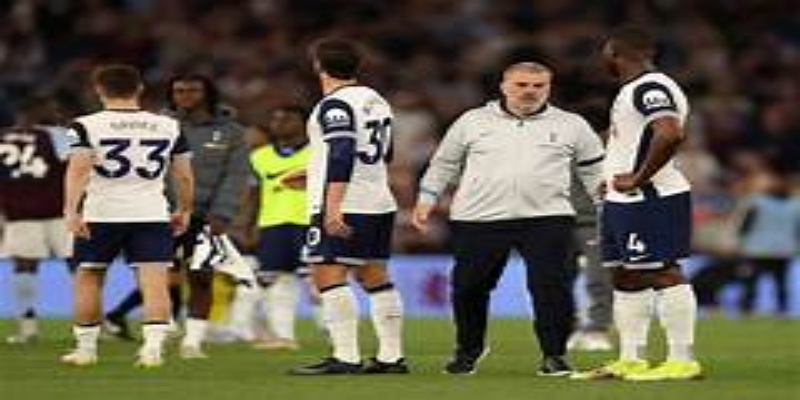 热刺未来调整窗口：是否必须妥协体系？-AG真人