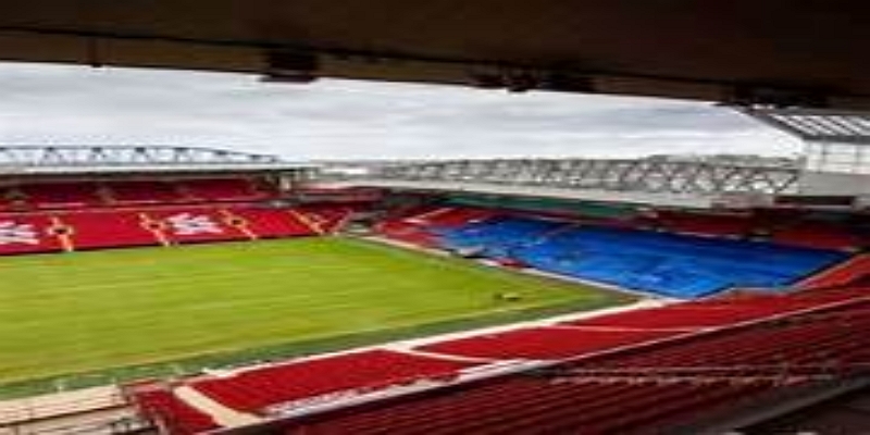 音乐会落地：足球圣殿的跨界尝试-ag真人